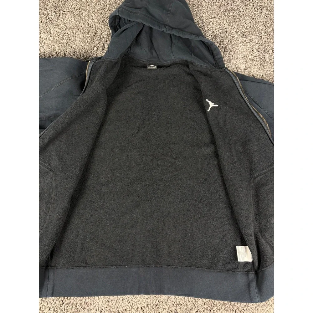 Jordan brand full